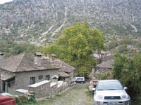 General view