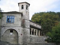 Church at Tsepelovo